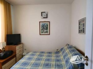 Prodej bytu 3+kk, Sveti Vlas, Bulharsko, 47 m2