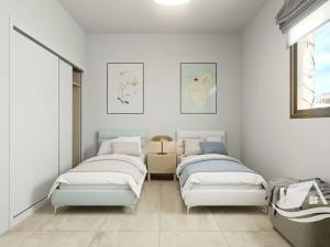 Prodej rodinného domu, Algorfa, Španělsko, 105 m2