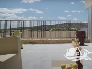 Prodej rodinného domu, Algorfa, Španělsko, 82 m2