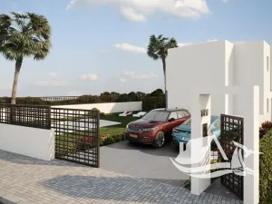 Prodej rodinného domu, Algorfa, Španělsko, 82 m2