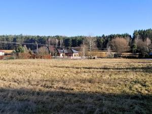 Prodej pozemku pro bydlení, Veliny, 1115 m2