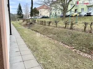 Pronájem bytu 3+kk, Zruč nad Sázavou, Na Výsluní, 69 m2