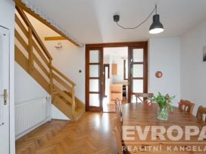 Prodej bytu 4+1, Benecko - Horní Štěpanice, Horní Štěpanice, 140 m2