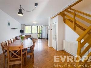 Prodej bytu 4+1, Benecko - Horní Štěpanice, Horní Štěpanice, 140 m2