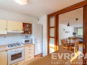 Prodej bytu 4+1, Benecko - Horní Štěpanice, Horní Štěpanice, 140 m2