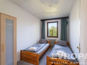Prodej bytu 4+1, Benecko - Horní Štěpanice, Horní Štěpanice, 140 m2