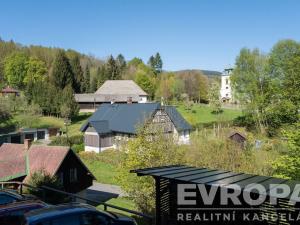 Prodej bytu 4+1, Benecko - Horní Štěpanice, Horní Štěpanice, 140 m2