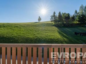 Prodej bytu 4+1, Benecko - Horní Štěpanice, Horní Štěpanice, 140 m2