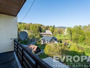 Prodej bytu 4+1, Benecko - Horní Štěpanice, Horní Štěpanice, 140 m2