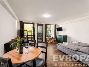 Prodej atypického bytu, Benecko - Horní Štěpanice, Horní Štěpanice, 74 m2