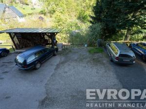 Prodej atypického bytu, Benecko - Horní Štěpanice, Horní Štěpanice, 74 m2