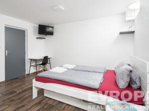 Prodej atypického bytu, Benecko - Horní Štěpanice, Horní Štěpanice, 74 m2