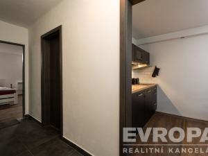 Prodej atypického bytu, Benecko - Horní Štěpanice, Horní Štěpanice, 74 m2