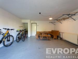 Prodej atypického bytu, Benecko - Horní Štěpanice, Horní Štěpanice, 74 m2