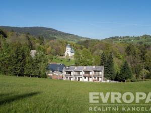Prodej atypického bytu, Benecko - Horní Štěpanice, Horní Štěpanice, 74 m2