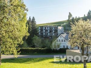 Prodej atypického bytu, Benecko - Horní Štěpanice, Horní Štěpanice, 74 m2