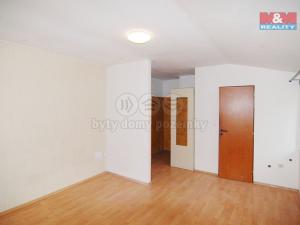 Pronájem bytu 1+kk, Ostrava - Moravská Ostrava, Žerotínova, 25 m2