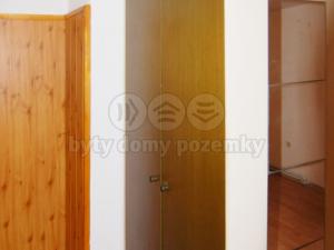 Pronájem bytu 1+kk, Ostrava - Moravská Ostrava, Žerotínova, 25 m2