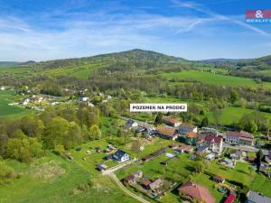 Prodej pozemku pro bydlení, Stružnice - Jezvé, 1069 m2