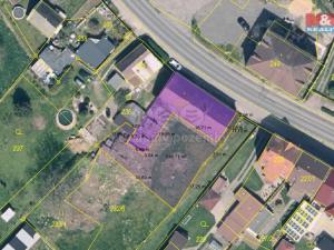 Prodej chalupy, Stružnice - Jezvé, 362 m2