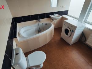 Pronájem bytu 3+kk, Šumperk, Žerotínova, 70 m2