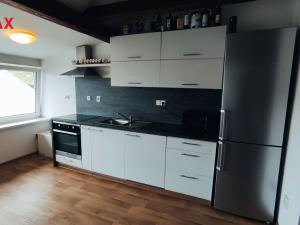 Pronájem bytu 3+kk, Šumperk, Žerotínova, 70 m2