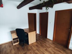 Pronájem bytu 3+kk, Šumperk, Žerotínova, 70 m2