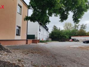 Pronájem bytu 3+kk, Šumperk, Žerotínova, 70 m2