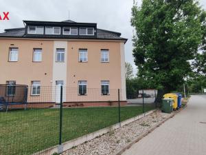 Pronájem bytu 3+kk, Šumperk, Žerotínova, 70 m2