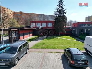 Pronájem obchodního prostoru, Ostrava - Hrabůvka, Dr. Martínka, 210 m2
