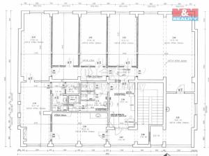 Pronájem obchodního prostoru, Ostrava - Hrabůvka, Dr. Martínka, 210 m2