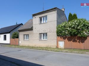 Prodej rodinného domu, Štěpánov, Nová, 156 m2