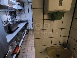 Pronájem restaurace, Orlová - Lutyně, Modřínová, 330 m2
