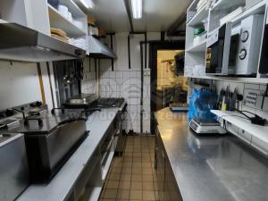Pronájem restaurace, Orlová - Lutyně, Modřínová, 330 m2