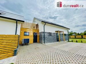 Prodej rodinného domu, Ruda, V zahradách, 159 m2