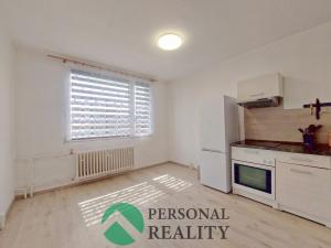 Pronájem bytu 1+1, Lovosice, Kmochova, 36 m2