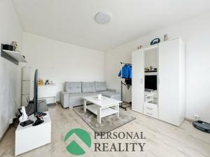 Pronájem bytu 1+1, Lovosice, Kmochova, 36 m2