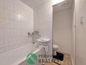 Pronájem bytu 1+1, Lovosice, Kmochova, 36 m2