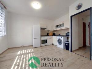 Pronájem bytu 1+1, Lovosice, Kmochova, 36 m2