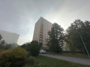 Dražba činžovního domu, Praha - Braník, Vavřenova, 565 m2