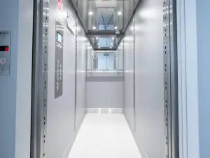 Pronájem bytu 2+kk, Praha - Hlubočepy, Werichova, 44 m2