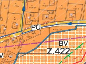 Prodej pozemku pro bydlení, Frýdek-Místek, 2087 m2