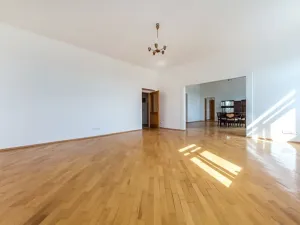Pronájem bytu 5+1, Praha - Holešovice, Letohradská, 140 m2