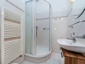 Pronájem bytu 5+1, Praha - Holešovice, Letohradská, 140 m2