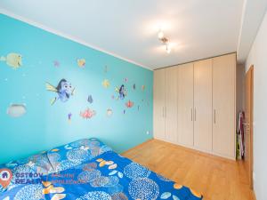 Prodej bytu 2+kk, Olomouc - Řepčín, gen. Píky, 54 m2