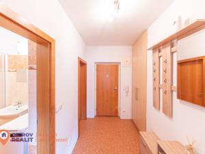 Prodej bytu 2+kk, Olomouc - Řepčín, gen. Píky, 54 m2
