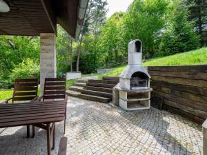 Prodej chaty, Mirošovice, 53 m2