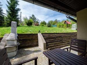Prodej chaty, Mirošovice, 53 m2