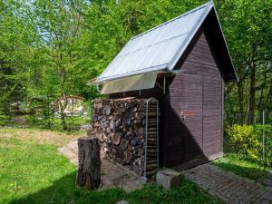 Prodej chaty, Mirošovice, 53 m2