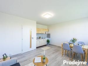 Prodej bytu 1+kk, Brno - Bohunice, Ukrajinská, 30 m2